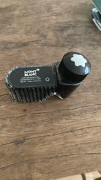 Montblanc ink bottle ‘80’s, Enlèvement ou Envoi, Comme neuf