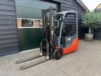 Toyota 8FBEK16T elektrische heftruck / vorkheftruck, Ophalen