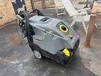 Karcher warm water hogedruk. 6/14 cx 240volt, Tuin en Terras, Hogedrukreinigers, Ophalen