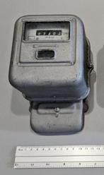 verbruiksmeter + zekeringenkast electriciteit, Doe-het-zelf en Bouw, Ophalen of Verzenden