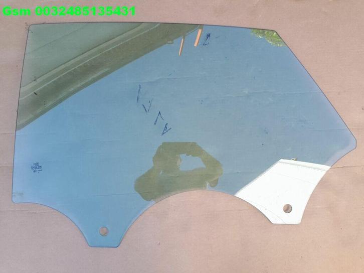 fen tre a7 fen tre a7 porte fen tre a7 porte fen tre a7 fen, Autos : Pièces & Accessoires, Vitres & Accessoires, Audi, Utilisé