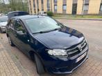 Dacia 2013 1200 essence, Boîte manuelle, Bleu, Achat, Particulier
