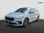 Skoda Scala Scala 1.0 TSI Family DSG, Auto's, Skoda, Automaat, Scala, Zilver of Grijs, Open dak