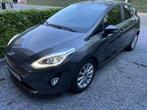 Ford Fiesta 1.0 EcoBoost 100PK eerste eigenaar zuinige auto, Autos, Carnet d'entretien, Tissu, Achat, Hatchback