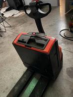 elektrische transpallet, Enlèvement, Utilisé