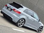 *** Audi RS3 - RS interieur - Camera - Garantie ***, RS3, Leder, 5 zetels, USB