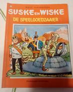 suske enwiske de speelgoedzaaier nr91, Boeken, Ophalen of Verzenden, Gelezen