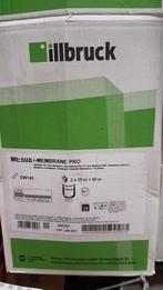 Illbruck zelfklevend membraan voor chassis, Ophalen, Nieuw