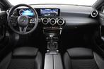 Mercedes Benz A200 Limo *Navigatie*Leer*Trekhaak*LED*PDC*, Auto's, Mercedes-Benz, 4 deurs, 4 cilinders, USB, Leder en Stof