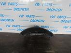 Dashboard van een Volkswagen Phaeton, Gebruikt, -, Volkswagen, -