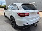 Mercedes GLC220 Cdi 4Matic //Full AMG//Pano//TVAC//A saisir, Automaat, 4 cilinders, Wit, SUV of Terreinwagen