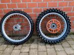 Roues Enduro/Cross KTM, Motos, Pièces | Autre, Enlèvement