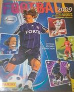 Paninistickers football 2009, Ophalen of Verzenden, Zo goed als nieuw