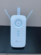 Wifi versterker Tp-link, Ophalen of Verzenden, Zo goed als nieuw