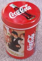 Coca Cola, boîte/canette Nostalgic Coca-Cola, Collections, Enlèvement ou Envoi, Neuf