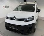 Citroen Berlingo Berlingo 1.5 BlueHDi 100 DAKDRAGER, Autos, Camionnettes & Utilitaires, 75 kW, Achat, Noir, Diesel