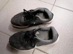 Zwarte sportschoenen Nike maat 36, Ophalen, Gebruikt, Schoenen