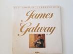 Vinyl 2LP James Galway Ierland Folk Folklore Fluit Iers, Cd's en Dvd's, Ophalen of Verzenden, Europees, 12 inch