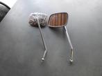 moto spiegels, Motoren, Ophalen, Gebruikt