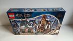 Lego Harry Potter 76388, Ophalen of Verzenden, Nieuw, Complete set, Lego