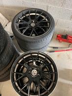 Jantes Vw 5/112 19", Auto-onderdelen, Banden en Velgen, Ophalen, 19 inch, Zomerbanden, Banden en Velgen