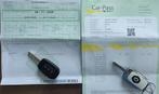 Renault Megane + Carpass + keuringsattest + Onderhoudsboekje, Auto's, Stof, USB, 4 cilinders, Blauw