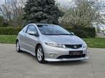 Honda Civic 1.4i Sport Type S 94.000 km ** Carplay - Navi **, Voorwielaandrijving, 4 cilinders, Alcantara, https://public.car-pass.be/vhr/508ae4c8-82c8-4cf6-a4bd-8aaa762d5912