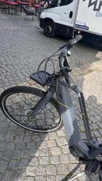 Noord E-Bike, Fietsen en Brommers, Elektrische fietsen, Ophalen, Gebruikt