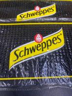 Schweppes toogmatjes, Verzamelen, Merken en Reclamevoorwerpen, Ophalen of Verzenden, Nieuw, Gebruiksvoorwerp