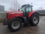 Massey ferguson avec relevage avant, Articles professionnels, Agriculture | Tracteurs, Plus de 160 ch, Utilisé, Enlèvement ou Envoi