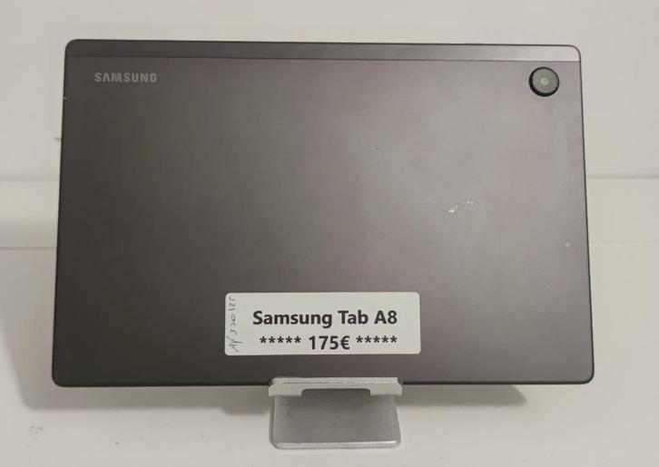 Samsung Tab A8, Computers en Software, Android Tablets, Gebruikt, 10 inch, Ophalen