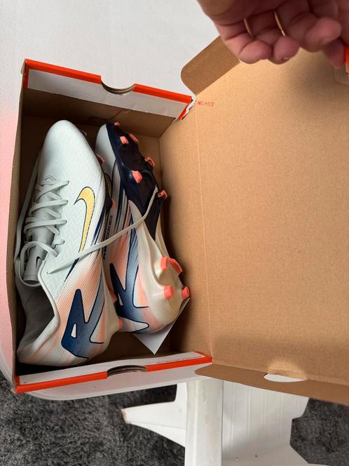 Nike Pro Voetbalschoenen - Mercurial Vapor 15 FG Maat 44.5, Kleding | Heren, Schoenen, Zo goed als nieuw, Ophalen
