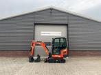 Kubota KX019 minigraver NIEUW, Zakelijke goederen, Graafmachine