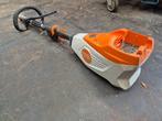 Stihl kma135r accu combimachine ( BODY), Tuin en Terras, Ophalen, Zo goed als nieuw, Stihl