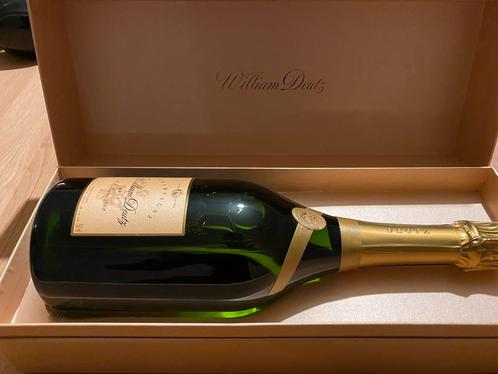 Fles William Deutz 2006 in originele geschenkdoos, Collections, Vins, Neuf, Champagne, France, Enlèvement ou Envoi