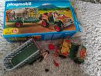 Playmobil 4832 Safari terreinwagen, Kinderen en Baby's, Speelgoed | Thomas de Trein, Ophalen of Verzenden