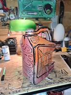 Mancave, Enlèvement, Comme neuf, Autres types