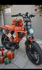 Top Cadeau Fatbike V8 NieUw in doos 🥳, Fietsen en Brommers, Ophalen