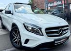 Mercedes Gla 180 Essence Pack Sport Urban 2015, Auto's, Euro 6, Wit, Bedrijf, Handgeschakeld