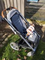 Mutsy i2 buggy - van baby tot peuter, Kinderwagen, Gebruikt, Mutsy, Ophalen