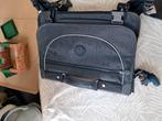 Boekentas kipling 1jaar gebruikt  np 140€, Gebruikt, Blauw, Aktetas of Boekentas, 40 tot 50 cm