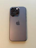 iPhone 16 Pro - 256gb, Telecommunicatie, Mobiele telefoons | Apple iPhone, Zwart, IPhone 16, Zo goed als nieuw, Zonder simlock