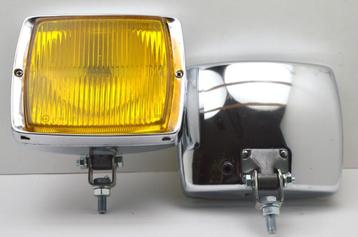 Bosch SF-S44 K8252 oldtimer mistlamp rally breedstraler beschikbaar voor biedingen