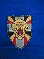 Koreaans insigne, Verzamelen, Militaria | Algemeen, Ophalen of Verzenden, Landmacht, Embleem of Badge