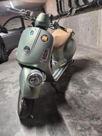 VESPA PIAGGIO GTV 125 cc très rare, Comme neuf, Enlèvement ou Envoi