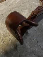Voltige riem, Dieren en Toebehoren, Paarden en Pony's | Hoofdstellen en Tuigage, Ophalen, Zo goed als nieuw, Recreatie