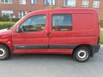 Berlingo bezine liche vracht, Auto's, Bedrijf, Te koop, Berlingo