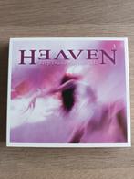 Heaven 3 deep trance essentials, Cd's en Dvd's, Ophalen of Verzenden, Techno of Trance, Zo goed als nieuw