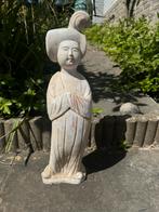 Statut chinois, Enlèvement, Comme neuf