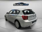 BMW 1 Serie Reeks EfficientDynamics Edition Urban Line, 1 Reeks, Gebruikt, 4 cilinders, 116 pk